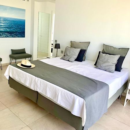 Villa Del Mar Lanzarote - Luxury Beachhouse Arrecife  Kültér fotó