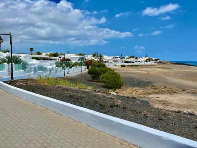 Villa Del Mar Lanzarote - Luxury Beachhouse Arrecife  Kültér fotó