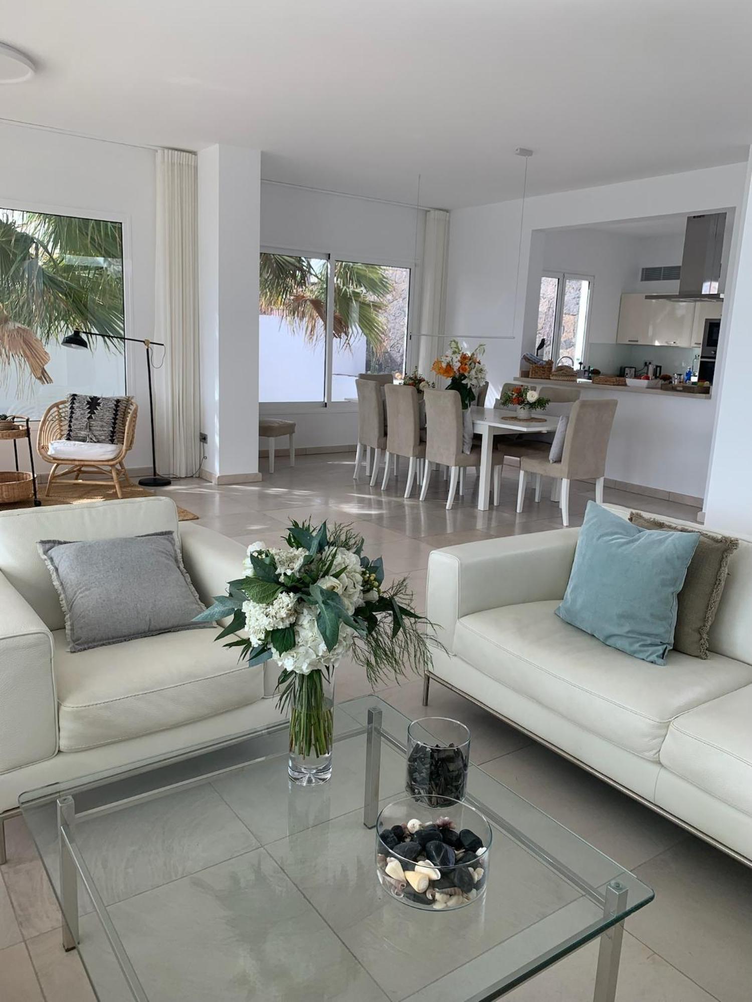 Villa Del Mar Lanzarote - Luxury Beachhouse Arrecife  Kültér fotó