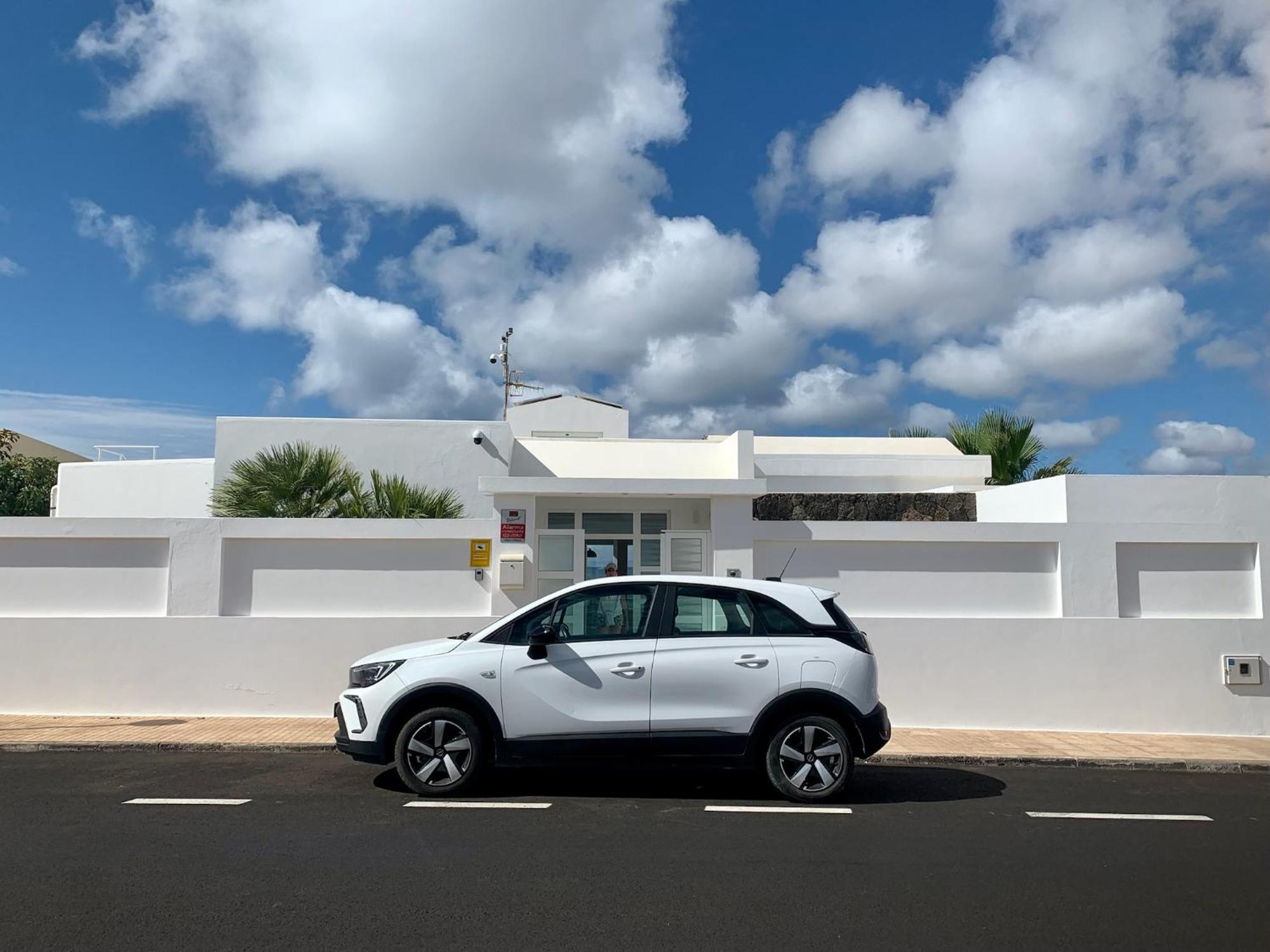 Villa Del Mar Lanzarote - Luxury Beachhouse Arrecife  Kültér fotó