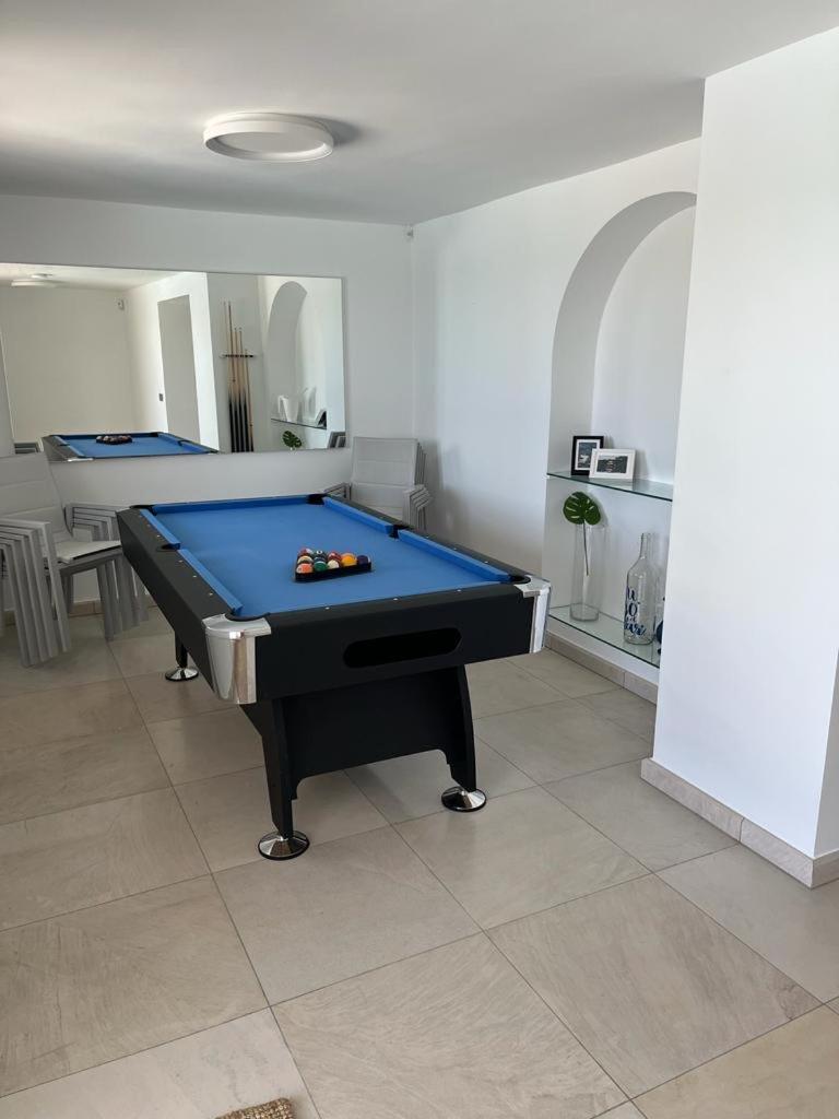 Villa Del Mar Lanzarote - Luxury Beachhouse Arrecife  Kültér fotó