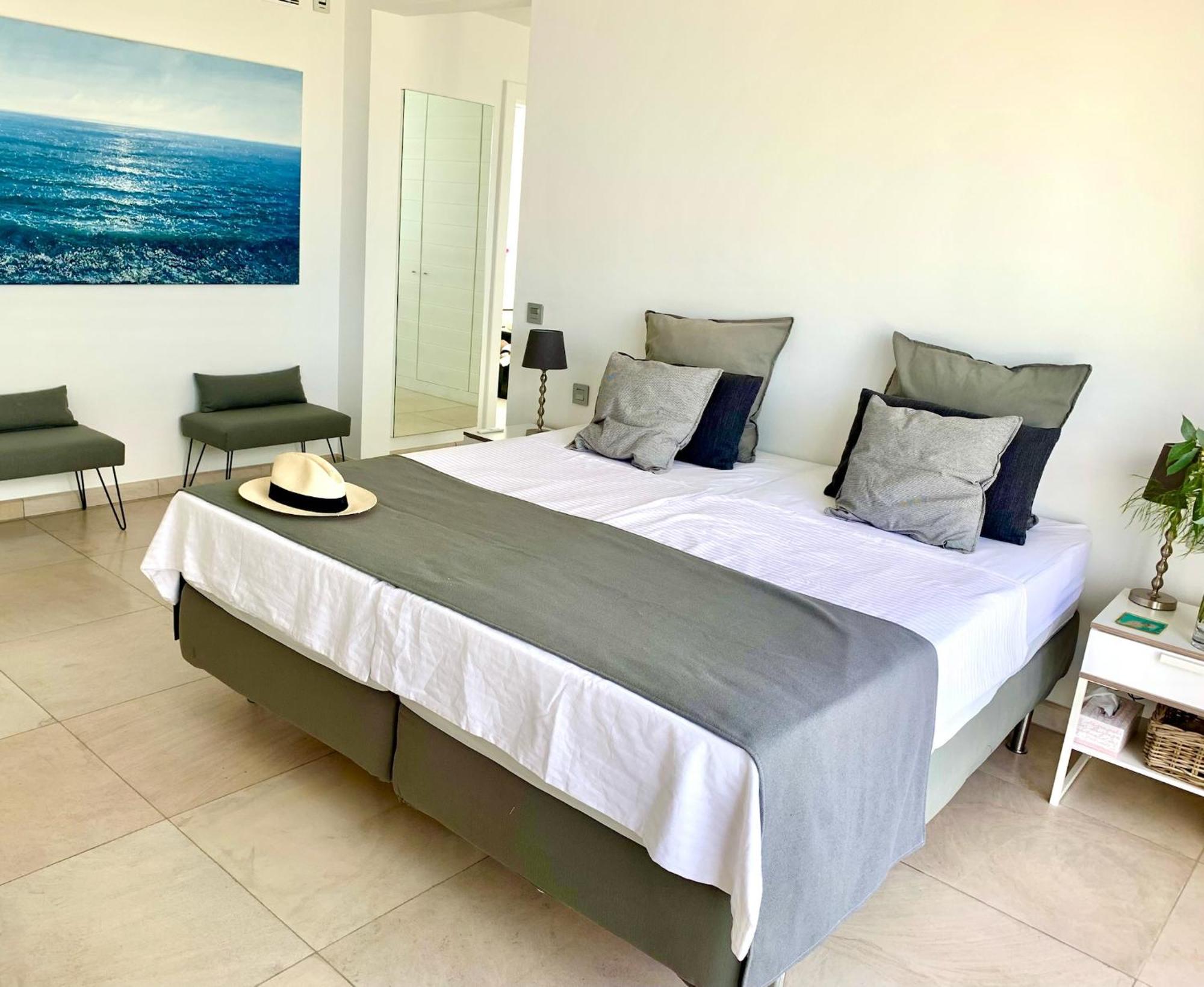 Villa Del Mar Lanzarote - Luxury Beachhouse Arrecife  Kültér fotó